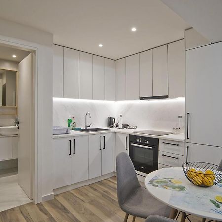 Thiseio Central Apartment Athens Exterior photo