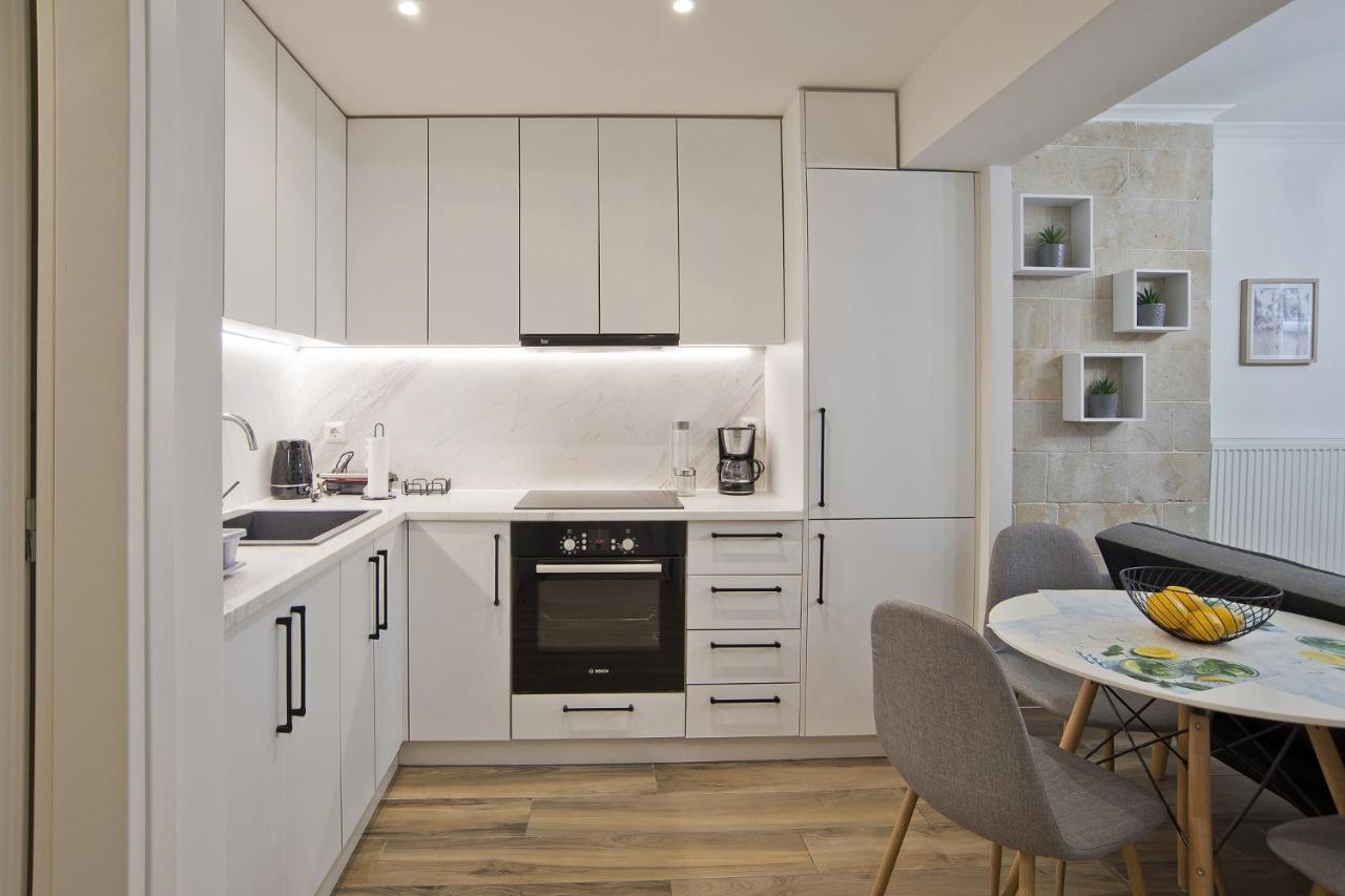 Thiseio Central Apartment Athens Exterior photo