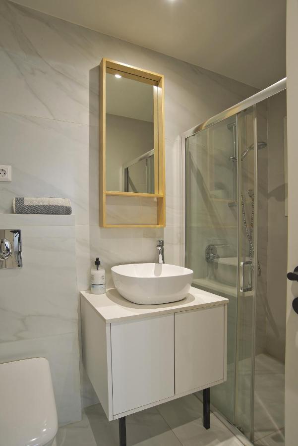 Thiseio Central Apartment Athens Exterior photo
